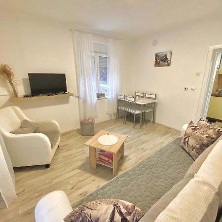 Apartman Bogdan Čačak Buitenkant foto