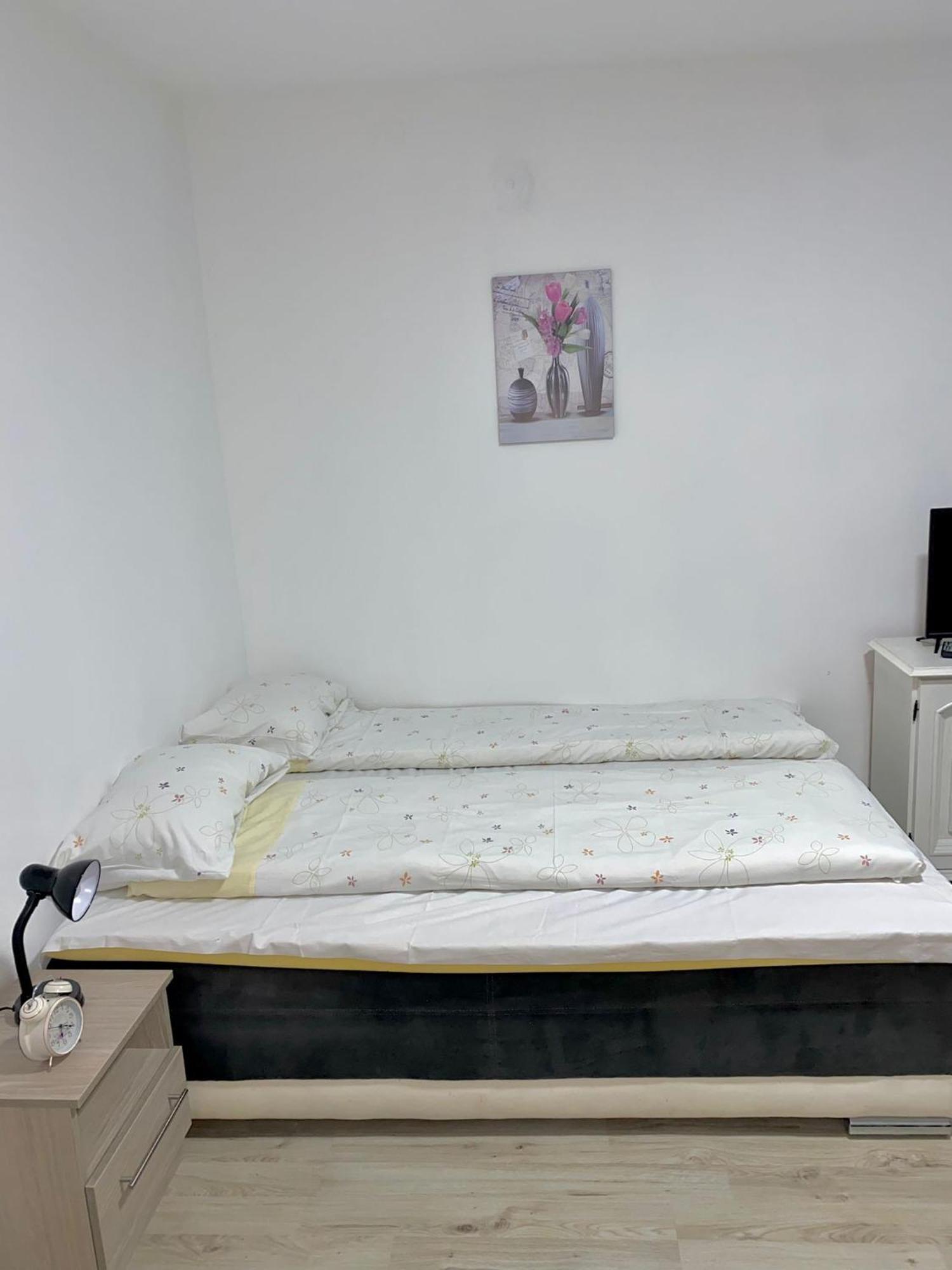 Apartman Bogdan Čačak Buitenkant foto